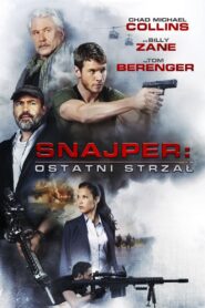 Snajper: Ostatni strzał Cały Film HDRip 2017 Lektor PL