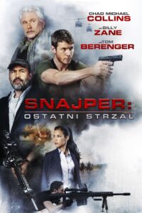 Snajper: Ostatni strzał Cały Film HDRip 2017 Lektor PL