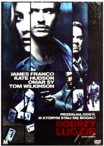 Dobrzy Ludzie Cały Film HDRip 2014 Lektor PL