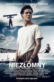 Niezłomny Cały Film HDRip 2014 Lektor PL