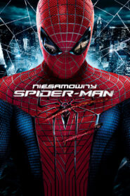 Niesamowity Spider-Man Cały Film HDRip 2012 Lektor PL