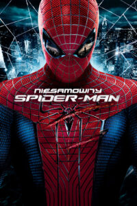 Niesamowity Spider-Man Cały Film HDRip 2012 Lektor PL