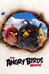 Angry Birds: Film Cały Film HDRip 2016 Lektor PL