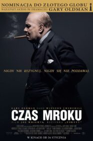 Czas Mroku Cały Film HDRip 2017 Lektor PL