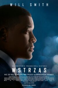 Wstrząs Cały Film HDRip 2015 Lektor PL