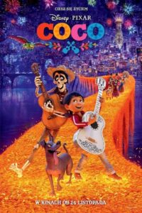 Coco Cały Film HDRip 2017 Lektor PL