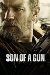 Son of a Gun Cały Film HDRip 2014 Lektor PL