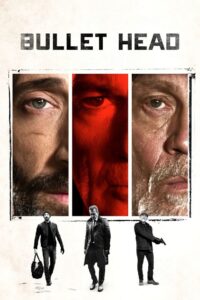 Bullet Head Cały Film HDRip 2017 Lektor PL