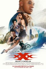 xXx: Reaktywacja Cały Film HDRip 2017 Lektor PL