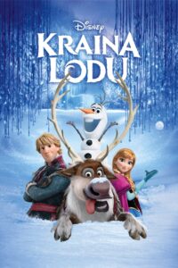 Kraina lodu Cały Film HDRip 2013 Lektor PL