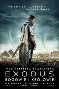 Exodus: Bogowie i królowie Cały Film HDRip 2014 Lektor PL