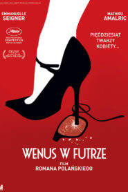 Wenus w futrze Cały Film HDRip 2013 Lektor PL