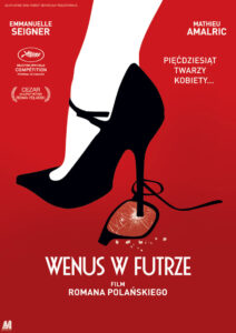 Wenus w futrze Cały Film HDRip 2013 Lektor PL