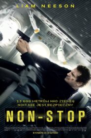 Non-Stop Cały Film HDRip 2014 Lektor PL