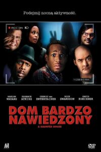 Dom bardzo nawiedzony Cały Film HDRip 2013 Lektor PL