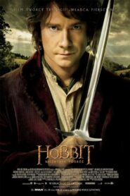 Hobbit: Niezwykła podróż Cały Film HDRip 2012 Lektor PL