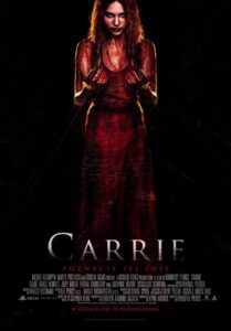 Carrie Cały Film HDRip 2013 Lektor PL