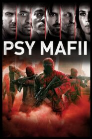 Psy mafii Cały Film HDRip 2016 Lektor PL