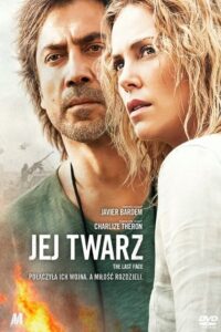 Jej twarz Cały Film HDRip 2017 Lektor PL