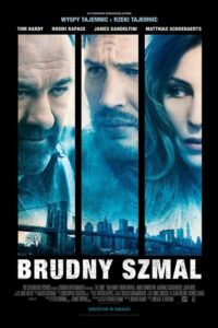 Brudny szmal Cały Film HDRip 2014 Lektor PL