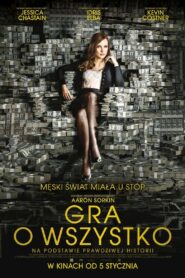 Gra o Wszystko Cały Film HDRip 2017 Lektor PL