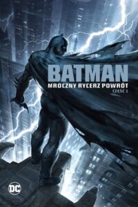 Batman: Mroczny Rycerz – Powrót: Część 1 Cały Film HDRip 2012 Lektor PL