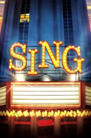 Sing Cały Film HDRip 2016 Lektor PL