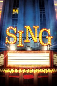 Sing Cały Film HDRip 2016 Lektor PL