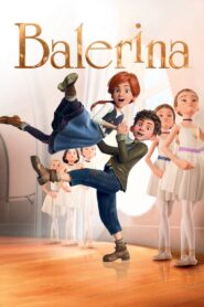 Balerina Cały Film HDRip 2016 Lektor PL