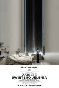 Zabicie Świętego Jelenia Cały Film HDRip 2017 Lektor PL