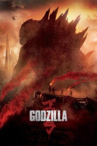 Godzilla Cały Film HDRip 2014 Lektor PL