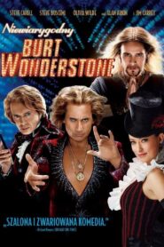 Niewiarygodny Burt Wonderstone Cały Film HDRip 2013 Lektor PL