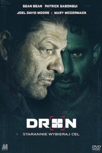 Dron Cały Film HDRip 2017 Lektor PL