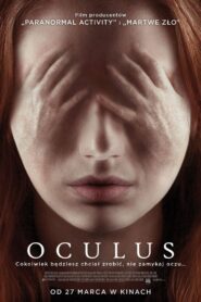 Oculus Cały Film HDRip 2013 Lektor PL