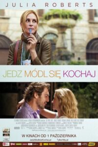 Jedz, módl się, kochaj Cały Film HDRip 2010 Lektor PL