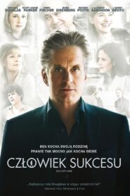 Człowiek sukcesu Cały Film HDRip 2009 Lektor PL