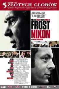 Frost vs Nixon Cały Film HDRip 2008 Lektor PL