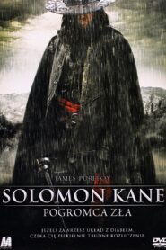 Solomon Kane: Pogromca zła Cały Film HDRip 2009 Lektor PL