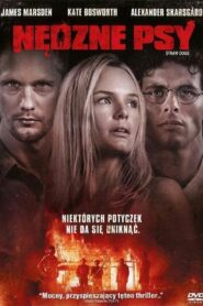 Nędzne psy Cały Film HDRip 2011 Lektor PL