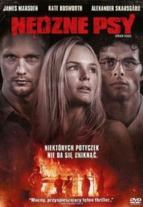 Nędzne psy Cały Film HDRip 2011 Lektor PL