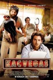 Kac Vegas Cały Film HDRip 2009 Lektor PL