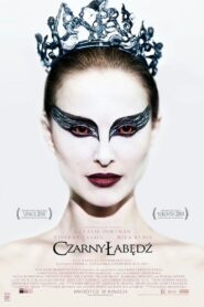 Czarny Łabędź Cały Film HDRip 2010 Lektor PL