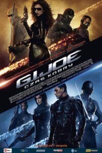 G.I. Joe: Czas Kobry Cały Film HDRip 2009 Lektor PL