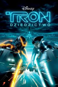 Tron: Dziedzictwo Cały Film HDRip 2010 Lektor PL