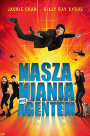 Nasza niania jest agentem Cały Film HDRip 2010 Lektor PL