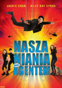 Nasza niania jest agentem Cały Film HDRip 2010 Lektor PL