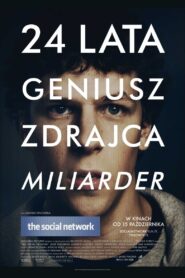 The Social Network Cały Film HDRip 2010 Lektor PL