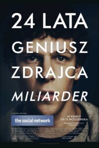 The Social Network Cały Film HDRip 2010 Lektor PL