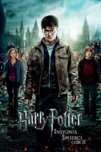 Harry Potter i Insygnia Śmierci: Część II Cały Film HDRip 2011 Lektor PL