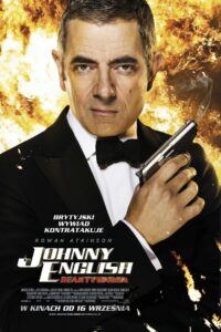 Johnny English: Reaktywacja Cały Film HDRip 2011 Lektor PL